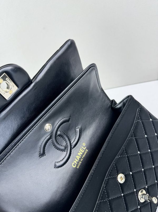 Luxury CN Handbag 1112-1 BC