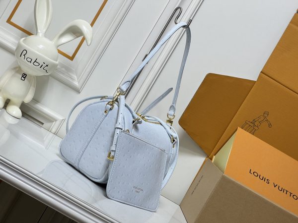 LV Papillon Bag M26037-M26451-M26359-7 BC