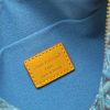 LV Side Trunk PM Bag M46358 BC LV Side Trunk PM Bag M46358 BC
