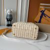 LV Capucines BB Wicker Bag M85481 BC