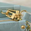 LV OnTheGo East West Bag M2A337-M14236-M46653 BC LV OnTheGo East West Bag M2A337-M14236-M46653 BC