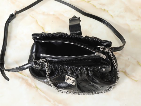 LV Pochette Sling PM Bag M27819 BC LV Pochette Sling PM Bag M27819 BC