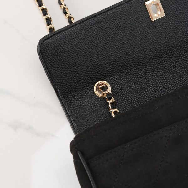 Luxury CN Handbag 2683 BC