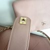 Luxury CN Handbag 6570 BC