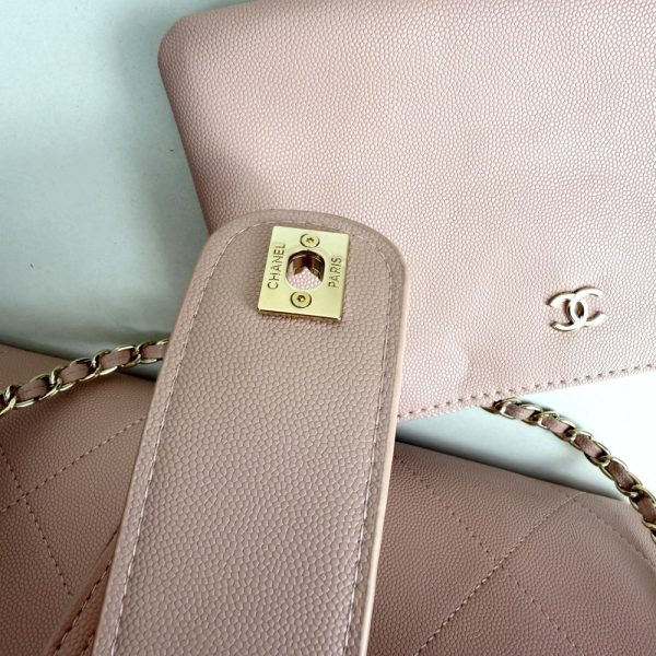 Luxury CN Handbag 6570 BC