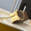 LV Bloom Pouch Monogram Canvas Bag M11303-M11672 BC LV Bloom Pouch Monogram Canvas Bag M11303-M11672 BC