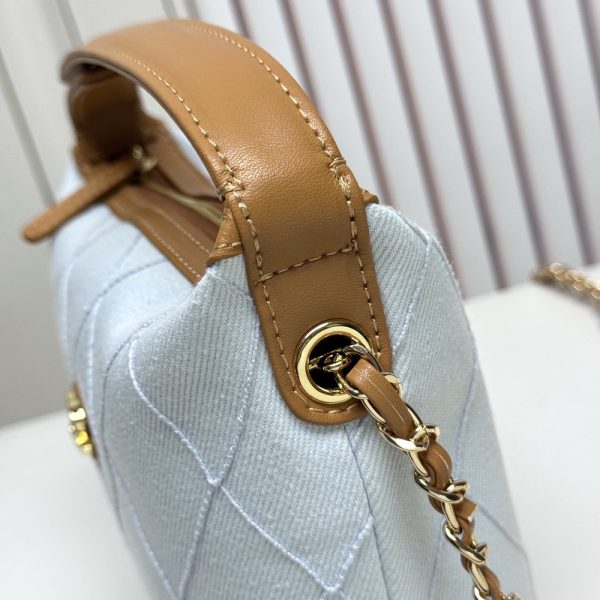 Luxury CN Handbag 6202 BC