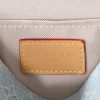 LV Satchel Wearable Wallet M26805-A2A647 BC