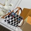 LV Mini Shopper Tote Bag M13940-1 BC
