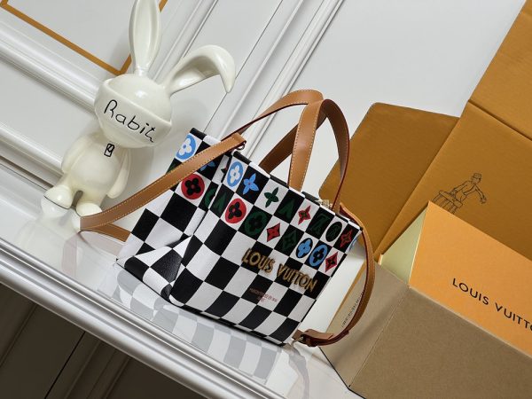 LV Mini Shopper Tote Bag M13940-1 BC