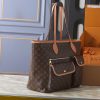 LV Nevereverfull Cargo Bag M2A617 BC LV Nevereverfull Cargo Bag M2A617 BC
