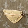 LV Baggy Monogram Denim Green Bag M27328-M27329-M28266 BC