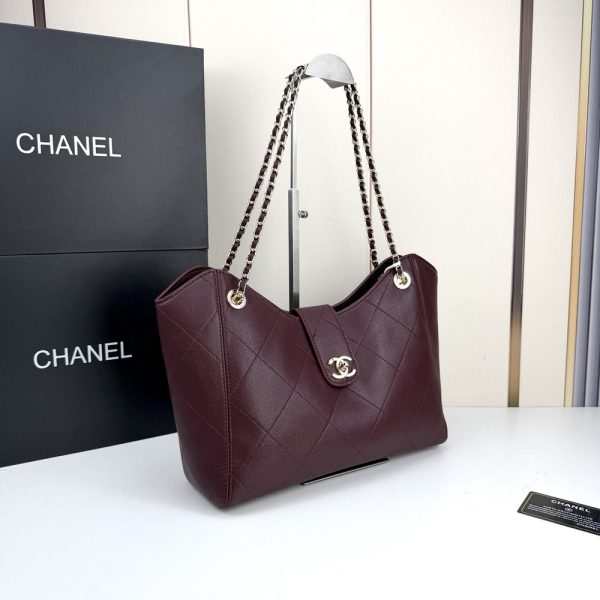 Luxury CN Handbag 6570 BC