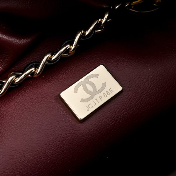 Luxury CN Handbag 5001 BC
