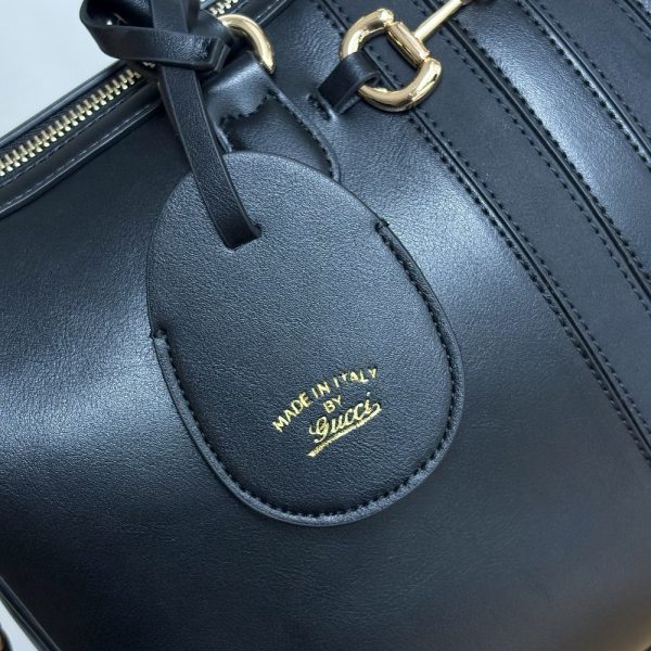 GG Borsetto Boston Bag 866734-866732 BC