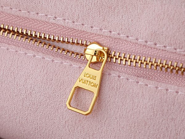 LV Alma Monogram Empreinte Leather Bag M40047-M40048 BC