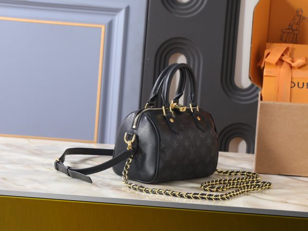 LV Speedy Bandoulière 20 Bag M3A079-M58953 BC