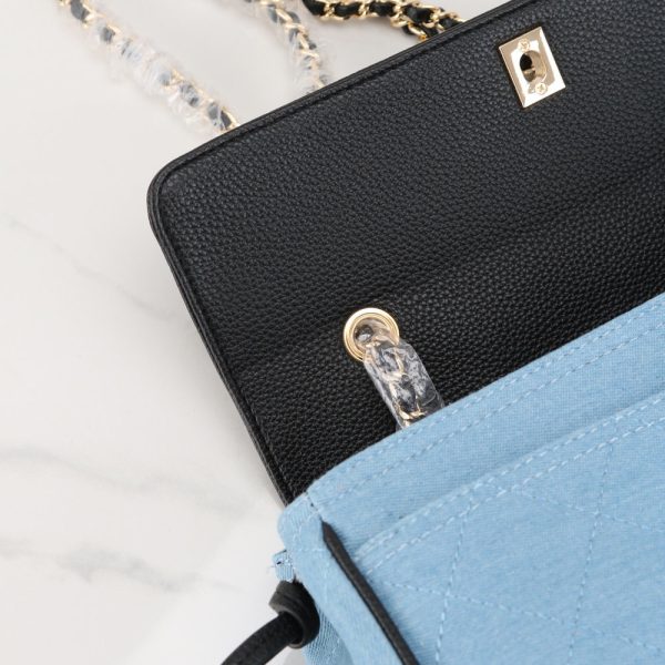 Luxury CN Handbag 2683 BC
