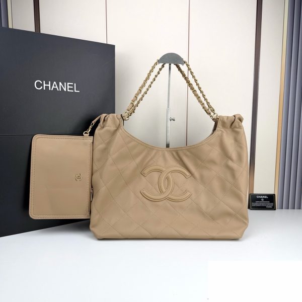 Luxury CN Handbag 98522 BC