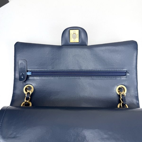 Luxury CN Handbag 1112 BC
