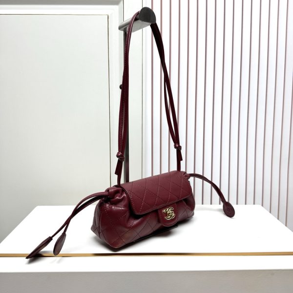 Luxury CN Handbag 6343 BC