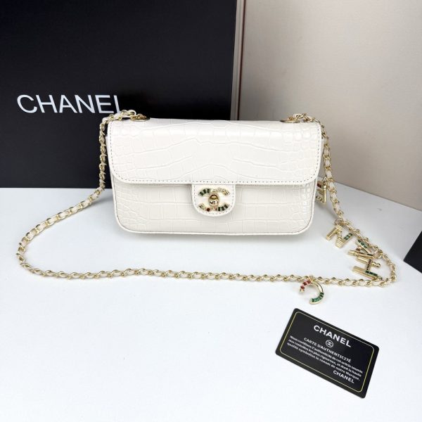 Luxury CN Handbag 99108 BC