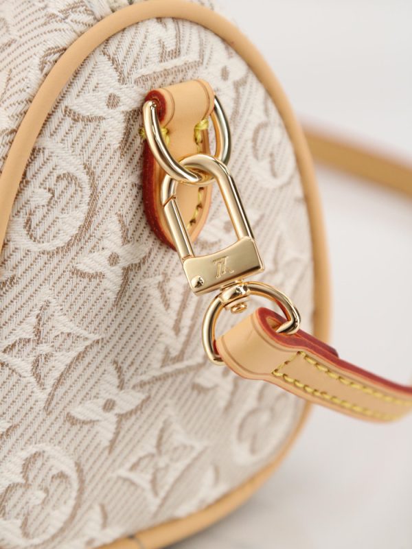 LV Speedy Bandoulière M13365-M58953 BC