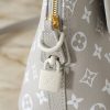 LV Alma Monogram Empreinte Leather Bag M40047-M40048-1 BC