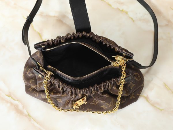 LV Pochette Sling PM Bag M27819 BC LV Pochette Sling PM Bag M27819 BC