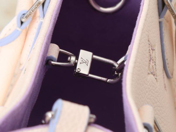 LV OnTheGo PM Monogram Empreinte Bag M29976-M45659-M44571 BC
