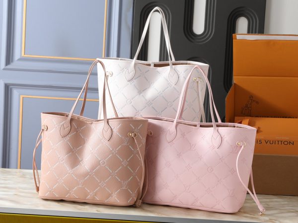 LV Neverfull MM Monogram Bag M29486-M40995 BC LV Neverfull MM Monogram Bag M29486-M40995 BC