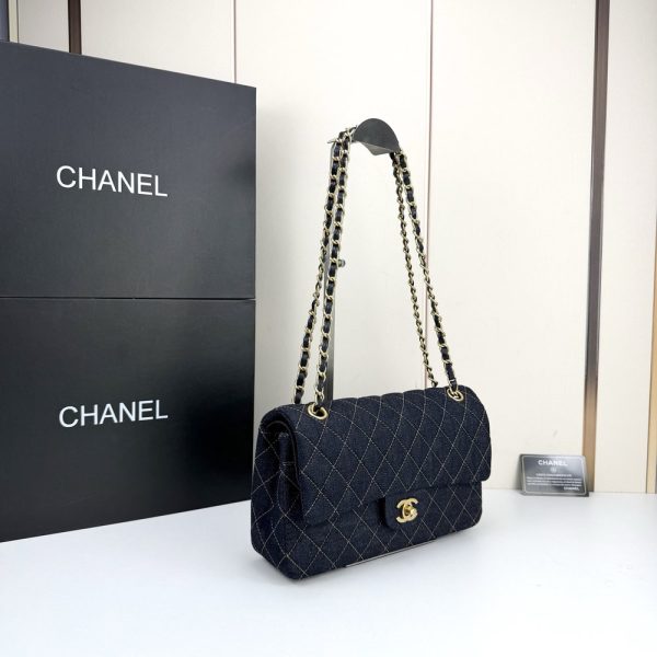 Luxury CN Handbag 1112 BC