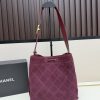 Luxury CN Handbag 880030 BC