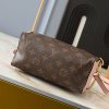 LV Bloom Pouch Monogram Canvas Bag M11303-M11672 BC LV Bloom Pouch Monogram Canvas Bag M11303-M11672 BC