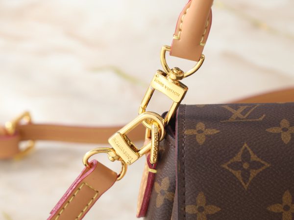 LV Pochette Métis Soft PM Bag M29783-M2A332 BC