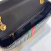 Jetset GG Marmont Medium Shoulder Bag A005XW BC Jetset GG Marmont Medium Shoulder Bag A005XW BC