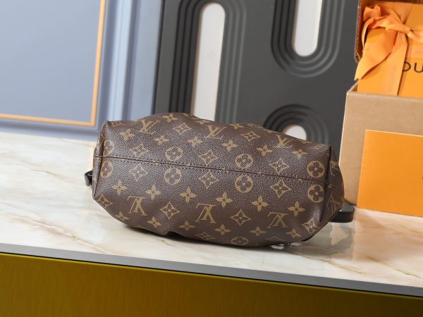 LV Pochette Sling PM Bag M27819 BC LV Pochette Sling PM Bag M27819 BC