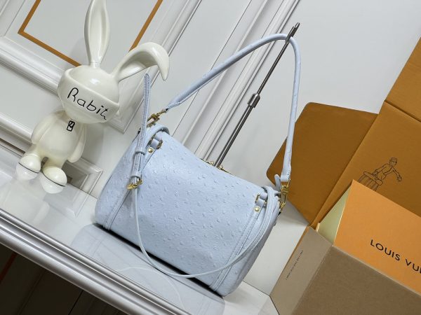 LV Papillon Bag M26037-M26451-M26359-7 BC