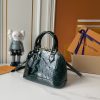 LV Vernis Alma BB Bag M28902-M29125 BC LV Vernis Alma BB Bag M28902-M29125 BC