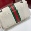Jetset GG Marmont Medium Shoulder Bag A005XW BC Jetset GG Marmont Medium Shoulder Bag A005XW BC
