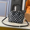 LV Alma Monogram Empreinte Leather Bag M40047-M40048-1 BC