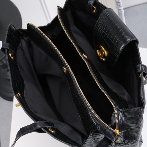 Luxury CN Handbag 2681 BC