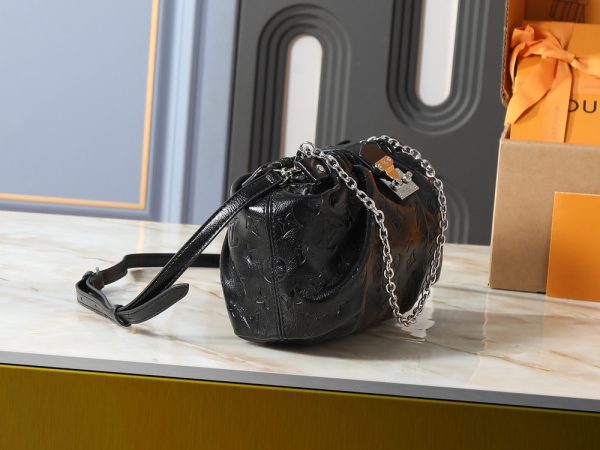 LV Pochette Sling PM Bag M27819 BC LV Pochette Sling PM Bag M27819 BC
