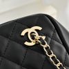 Luxury CN Handbag 5001 BC