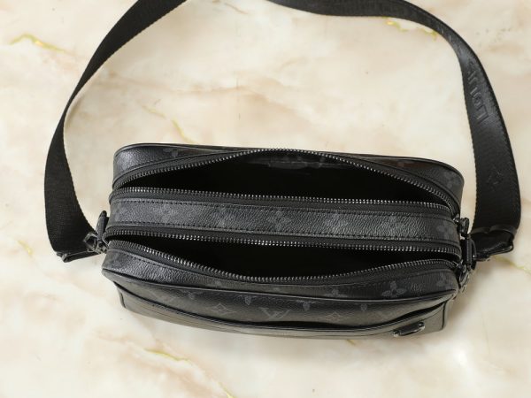 LV Alpha Messenger Bag M28785 BC LV Alpha Messenger Bag M28785 BC