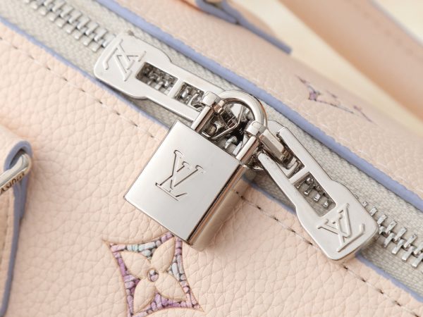 LV Speedy Bandoulière 20 Monogram Bag M2A099-M12713 BC