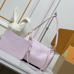 LV Papillon Bag M26037-M26451-M26359-2 BC