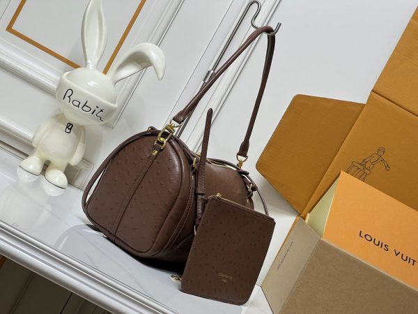 LV Papillon Bag M26037-M26451-M26359-8 BC