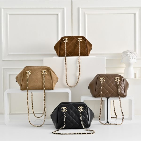 Luxury CN Handbag 5001 BC