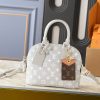 LV Alma Monogram Empreinte Leather Bag M40047-M40048-1 BC